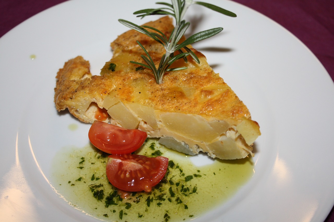 Desde la costa a la montaña, un recorrido entre los restaurantes de Asturias